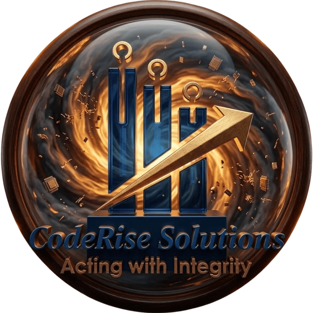 Code Rise Solutions